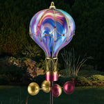 Chroma BLS001 | Hot Air Balloon Solar Stake
