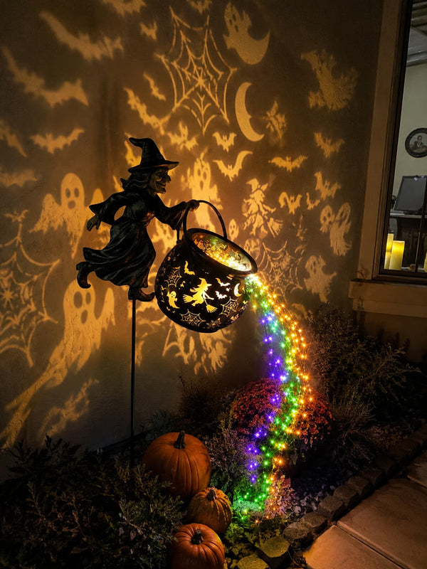 Halloween Witch