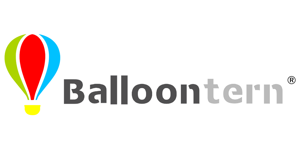 Balloontern