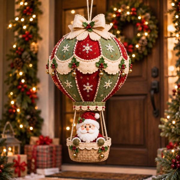🎅 Santa
