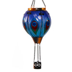 Hot_Air_Balloon_Solar Lights For front yard decor