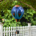 Solar Hot_Air_Balloon solar garden lights outdoor