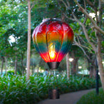 backyard decoration large christmas decorations for yard