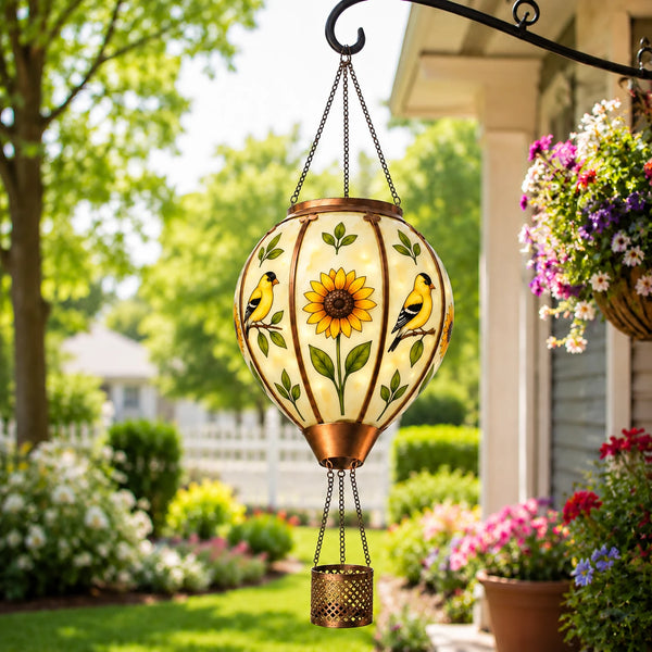 Goldfinch BL0001