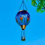 Solar Hot_Air_Balloon solar garden lights outdoor