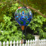 solar Hot Air Balloon Lantern best garden solar decor