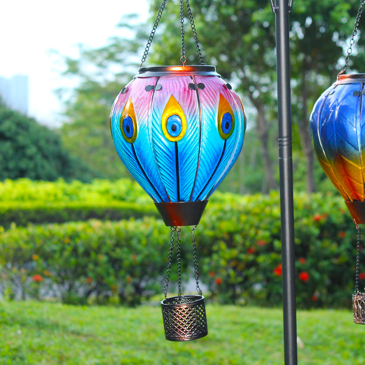 led yard lights best yard decoration