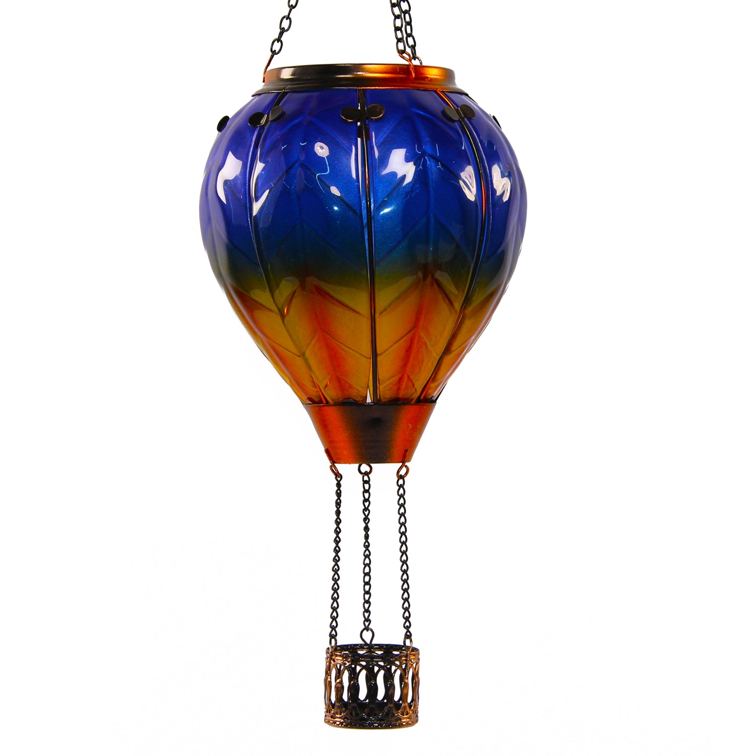 solar garden lights decorative for backyard
